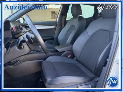 Cupra Formentor Formentor 2.0 tdi 4drive 150cv dsg (20)