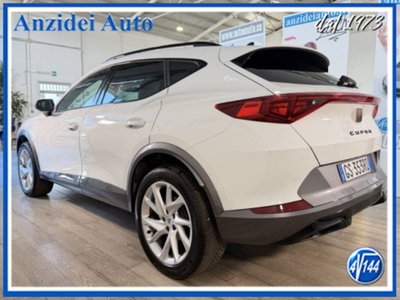 Cupra Formentor Formentor 2.0 tdi 4drive 150cv dsg (4)