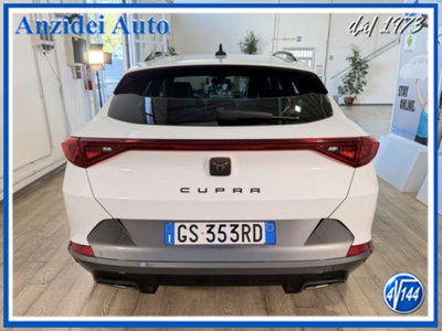 Cupra Formentor Formentor 2.0 tdi 4drive 150cv dsg (5)