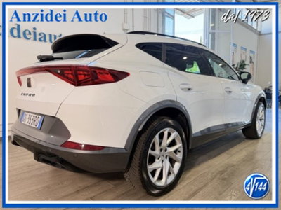 Cupra Formentor Formentor 2.0 tdi 4drive 150cv dsg (6)