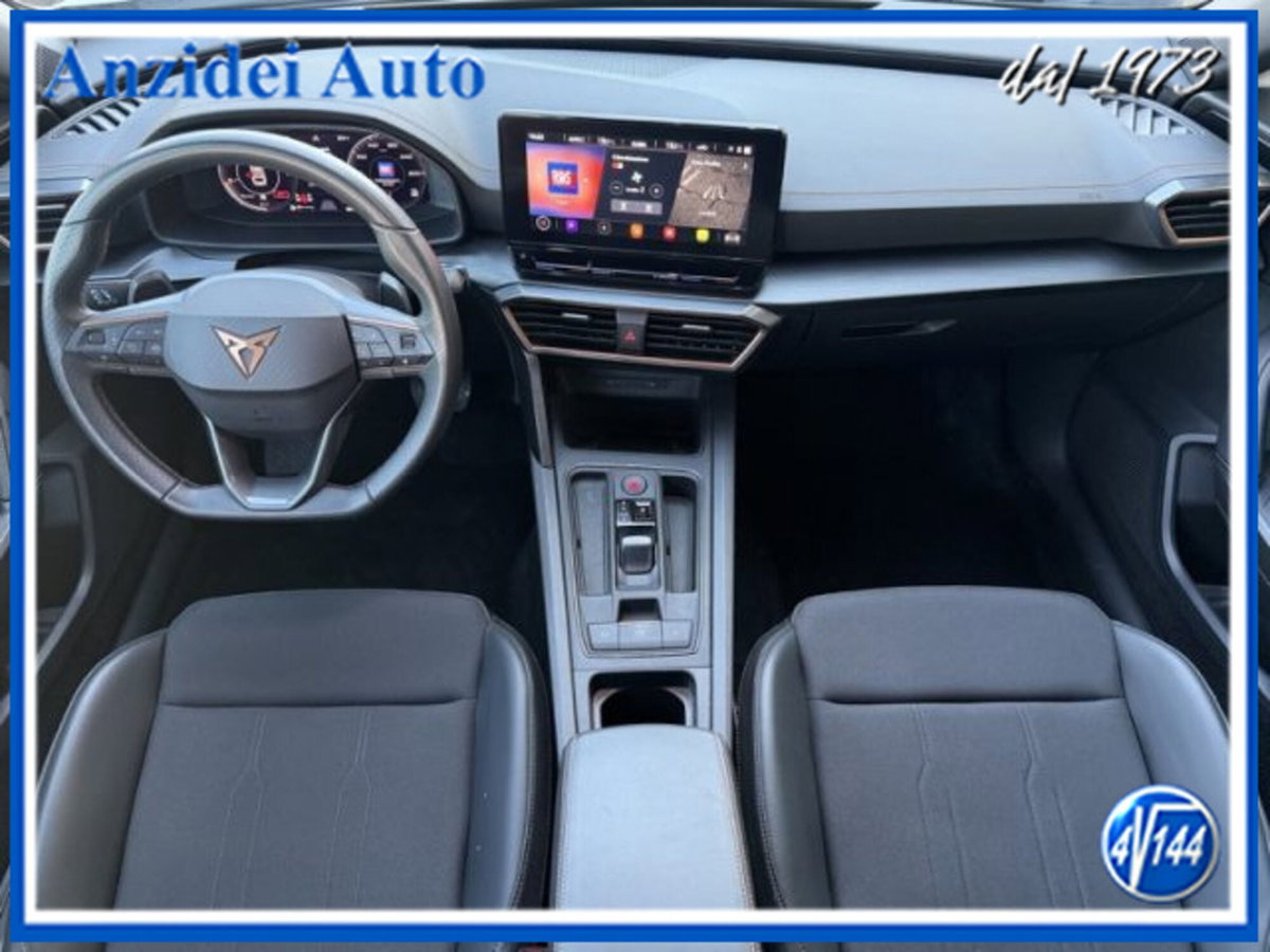 Cupra Formentor Formentor 2.0 tdi 4drive 150cv dsg (7)