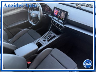 Cupra Formentor Formentor 2.0 tdi 4drive 150cv dsg (8)