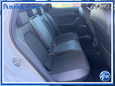 Cupra Formentor Formentor 2.0 tdi 4drive 150cv dsg (9)