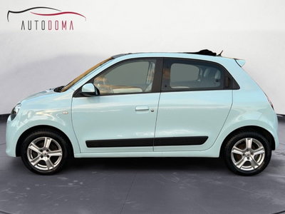 Renault Twingo 1.0 SCe Live usata