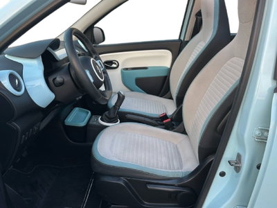 Renault Twingo 1.0 SCe Live (10)