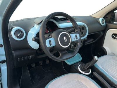 Renault Twingo 1.0 SCe Live (12)