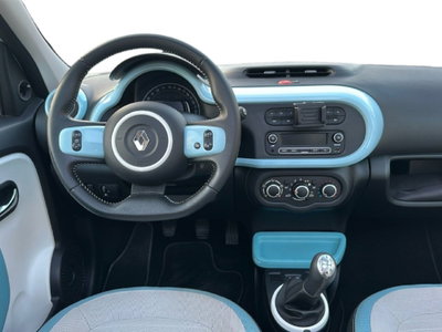 Renault Twingo 1.0 SCe Live (13)