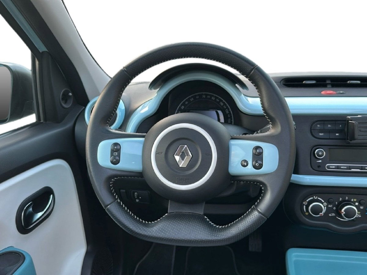 Renault Twingo 1.0 SCe Live (14)