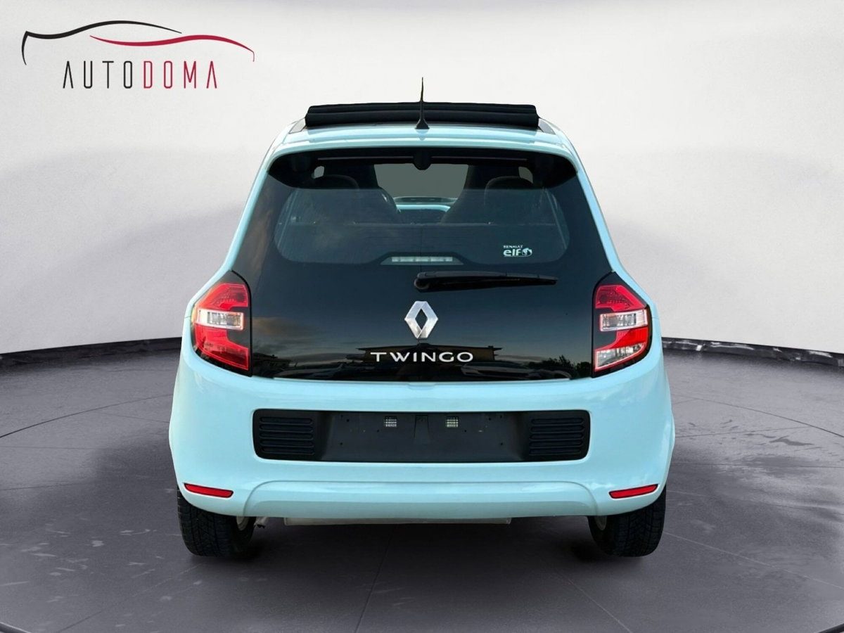 Renault Twingo 1.0 SCe Live (8)