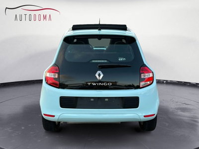 Renault Twingo 1.0 SCe Live (8)