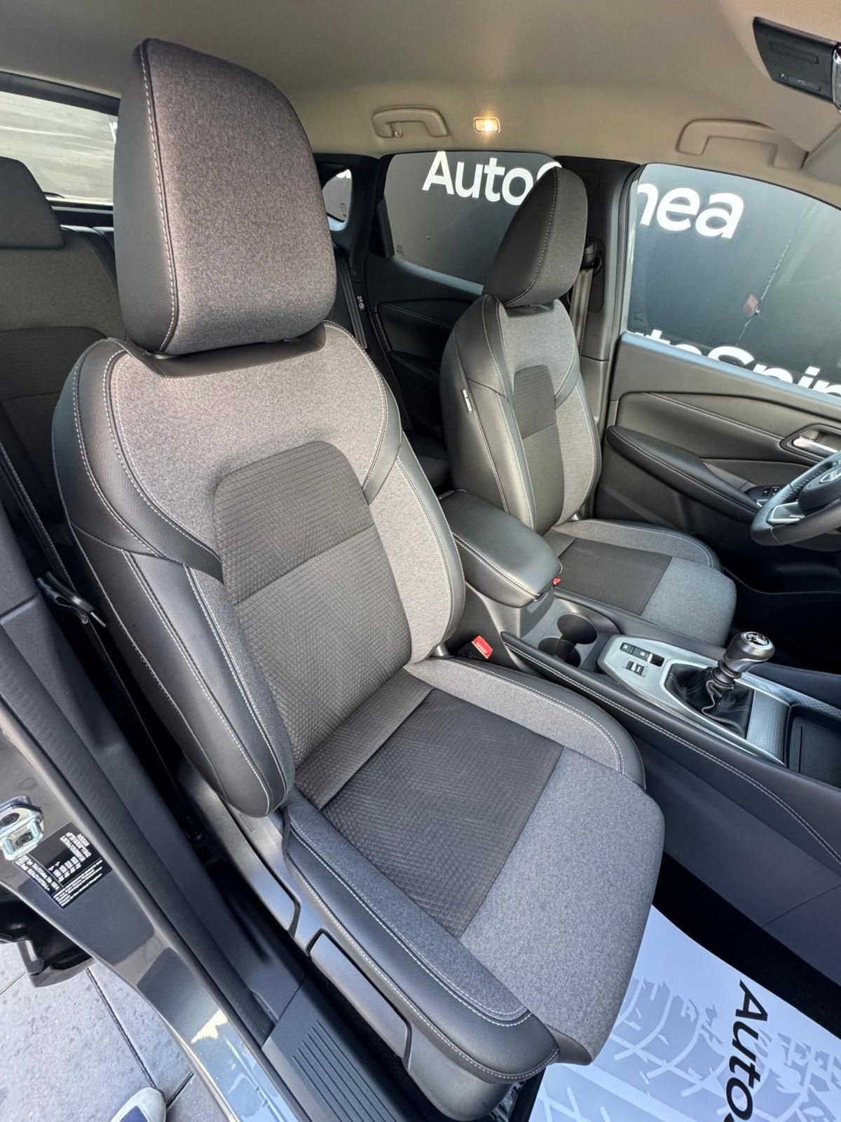 Nissan Qashqai 1.3 mhev N-Connecta 2wd 140cv (17)