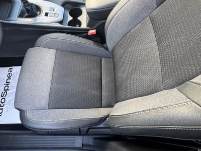 Nissan Qashqai 1.3 mhev N-Connecta 2wd 140cv (8)