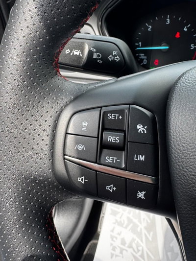 Ford Focus 1.5 ecoblue ST-Line X 115cv auto (15)