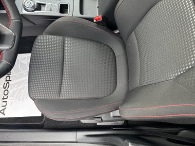 Ford Focus 1.5 ecoblue ST-Line X 115cv auto (9)