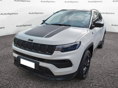Jeep Compass 1.3 turbo t4 phev North Star 4xe auto usata