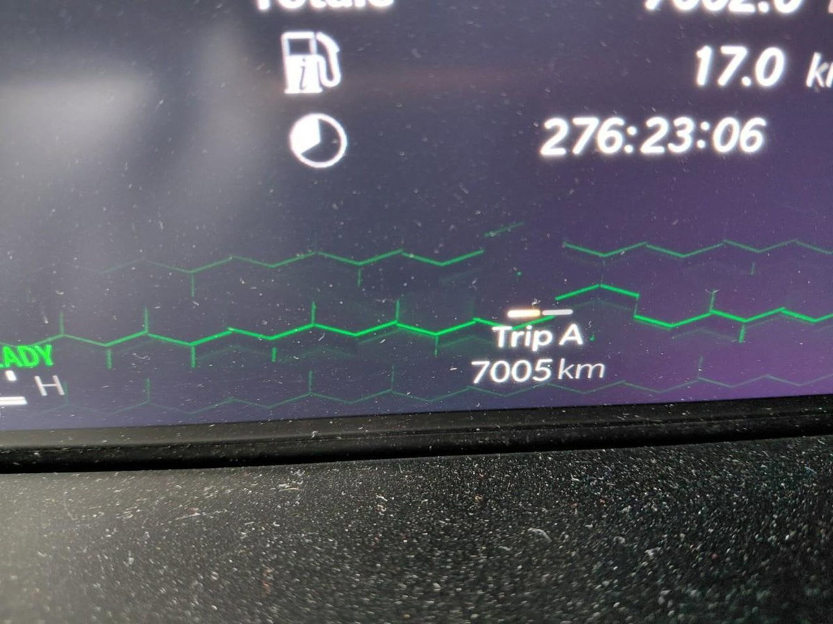 Jeep Compass 1.3 turbo t4 phev North Star 4xe auto (12)