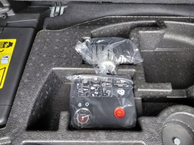 Jeep Compass 1.3 turbo t4 phev North Star 4xe auto (13)