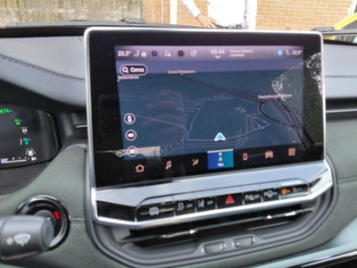 Jeep Compass 1.3 turbo t4 phev North Star 4xe auto (6)