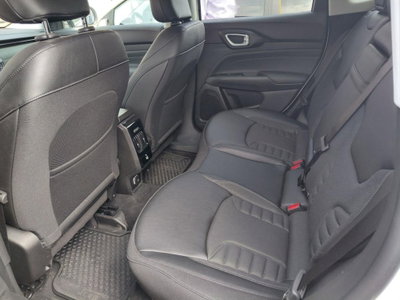 Jeep Compass 1.3 turbo t4 phev North Star 4xe auto (8)