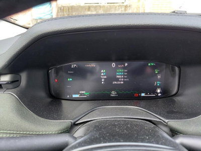 Jeep Compass 1.3 turbo t4 phev North Star 4xe auto (9)