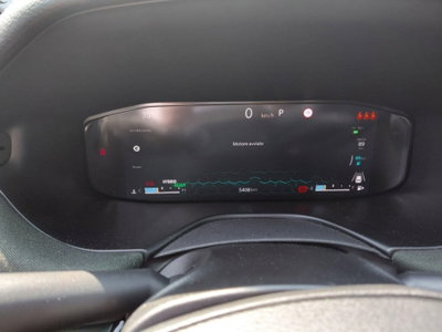 Jeep Compass 1.3 turbo t4 phev North Star 4xe auto (11)