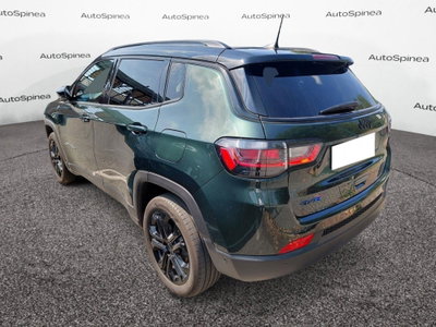 Jeep Compass 1.3 turbo t4 phev North Star 4xe auto (3)