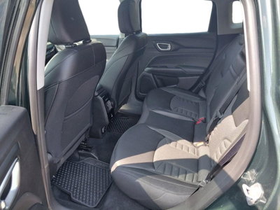 Jeep Compass 1.3 turbo t4 phev North Star 4xe auto (7)