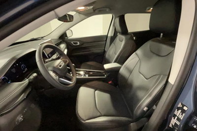 Jeep Compass 1.5 turbo t4 mhev Summit 2wd 130cv dct (16)