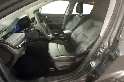 Jeep Compass 1.5 turbo t4 mhev Summit 2wd 130cv dct (6)