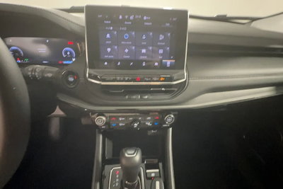 Jeep Compass 1.5 turbo t4 mhev Summit 2wd 130cv dct (8)