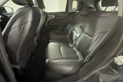 Jeep Compass 1.5 turbo t4 mhev Summit 2wd 130cv dct (9)