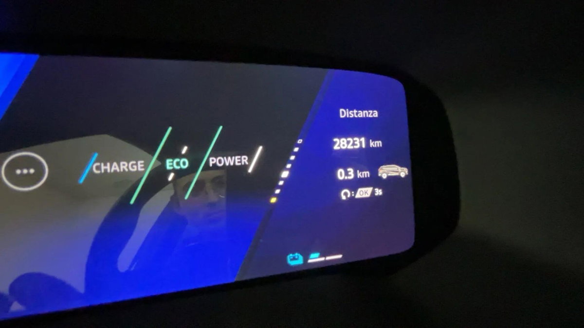 Renault Symbioz 1.6 full hybrid Techno 145cv auto (11)
