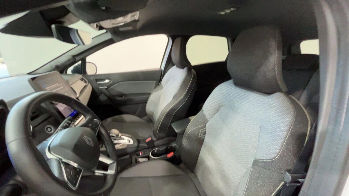Renault Symbioz 1.6 full hybrid Techno 145cv auto (12)