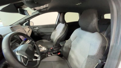 Renault Symbioz 1.6 full hybrid Techno 145cv auto (12)