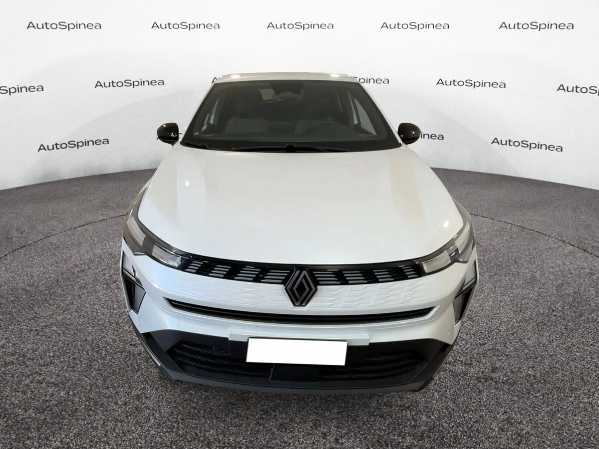 Renault Symbioz 1.6 full hybrid Techno 145cv auto (2)