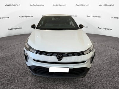 Renault Symbioz 1.6 full hybrid Techno 145cv auto (2)