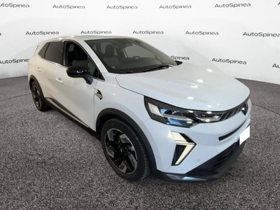 Renault Symbioz 1.6 full hybrid Techno 145cv auto (3)