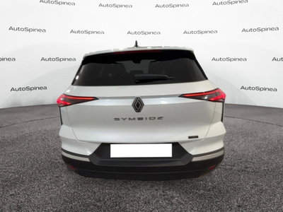 Renault Symbioz 1.6 full hybrid Techno 145cv auto (4)