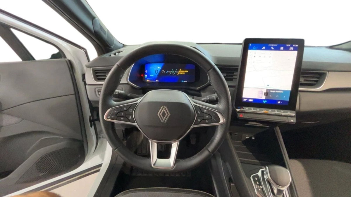 Renault Symbioz 1.6 full hybrid Techno 145cv auto (7)