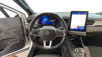 Renault Symbioz 1.6 full hybrid Techno 145cv auto (7)