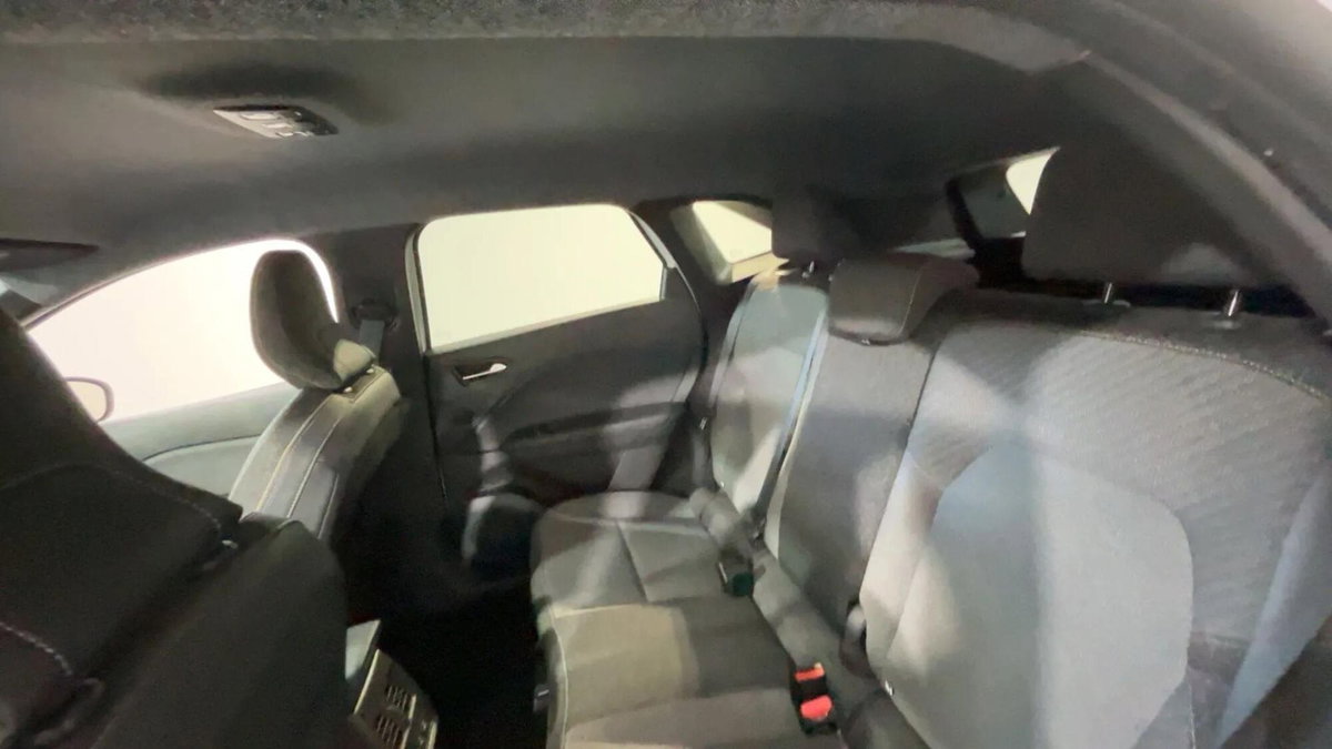 Renault Symbioz 1.6 full hybrid Techno 145cv auto (9)