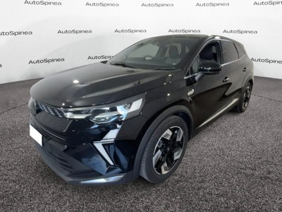 Renault Symbioz 1.6 full hybrid Techno 145cv auto usata
