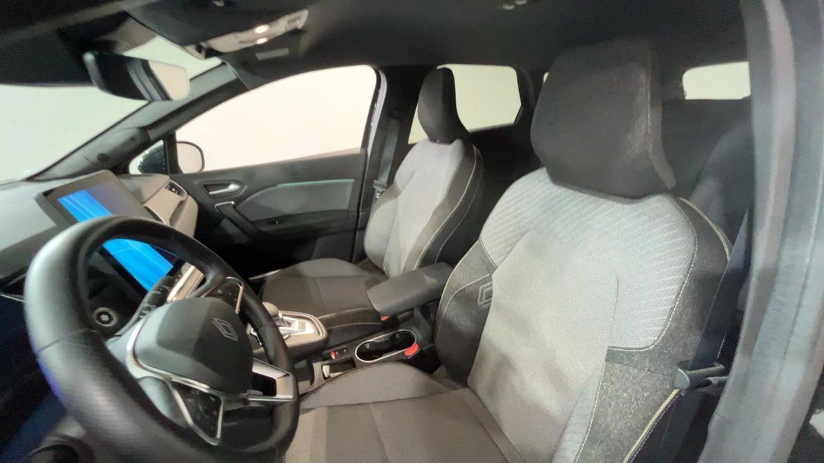 Renault Symbioz 1.6 full hybrid Techno 145cv auto (11)