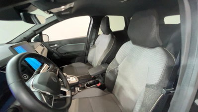 Renault Symbioz 1.6 full hybrid Techno 145cv auto (11)