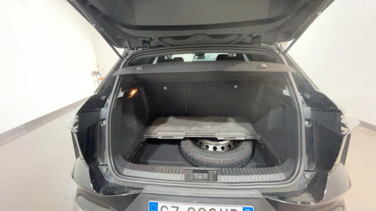 Renault Symbioz 1.6 full hybrid Techno 145cv auto (13)