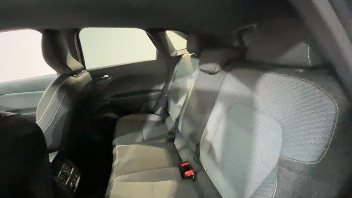 Renault Symbioz 1.6 full hybrid Techno 145cv auto (14)