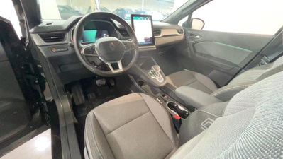Renault Symbioz 1.6 full hybrid Techno 145cv auto (15)
