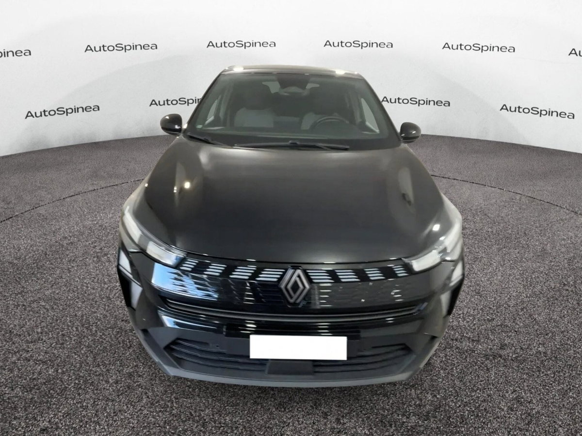 Renault Symbioz 1.6 full hybrid Techno 145cv auto (2)
