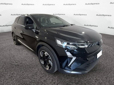 Renault Symbioz 1.6 full hybrid Techno 145cv auto (3)