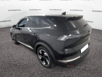 Renault Symbioz 1.6 full hybrid Techno 145cv auto (4)